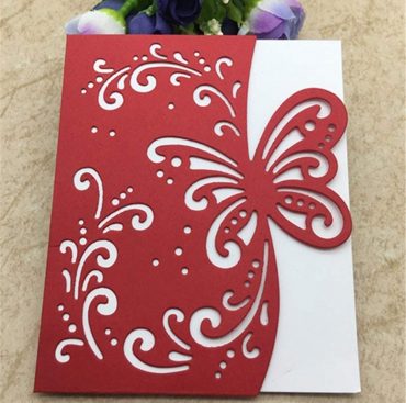 DIE CUT W