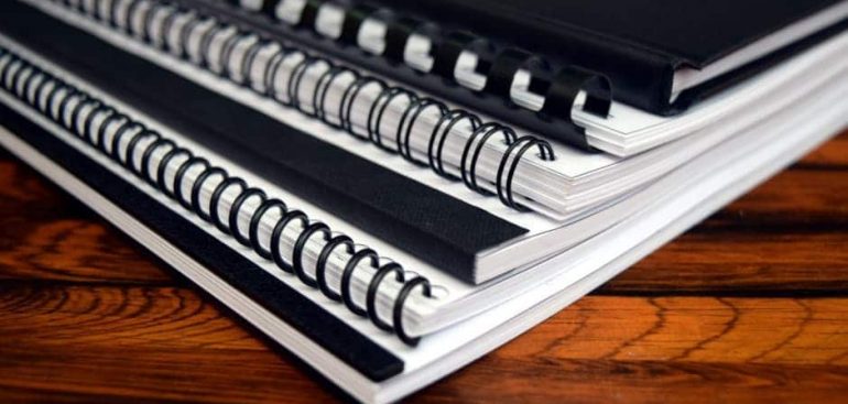 bookbinding